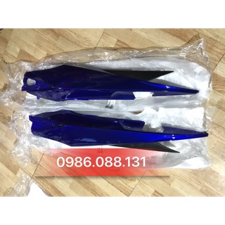 Sườn sau ex 4s xanh gp 2006-2010 zin chính hãng