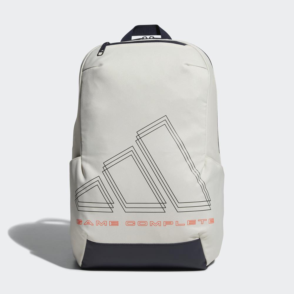 Ba Lô adidas TRAINING Unisex Essentials Parkhood Backpack Màu bạc H30342