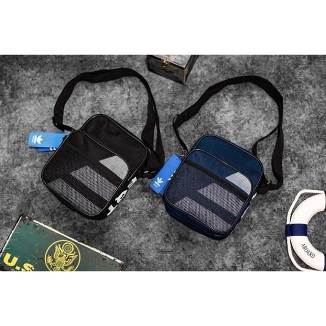 ⭐ 10.10 SALE HOT | Xả Kho | Túi adidas EQT 💝 .. Nhất . 🔥 . .