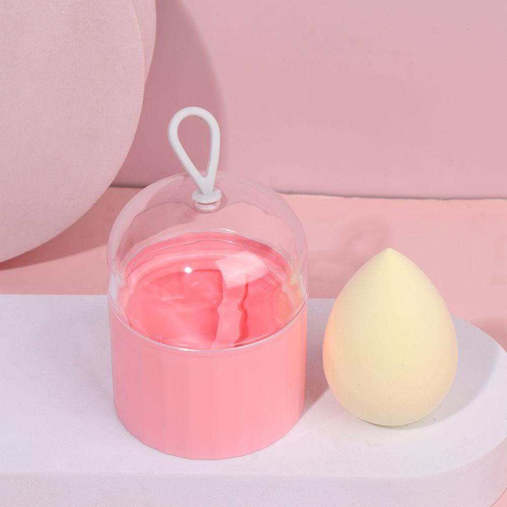 HS Mút Trang Điểm Hình Quả Trứng Dễ Thương