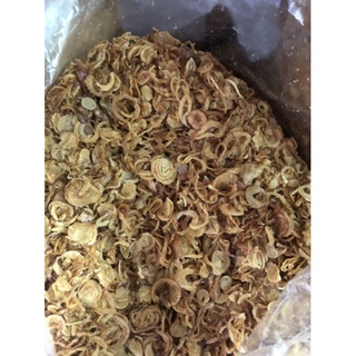 1kg hành phi ngon loại 1