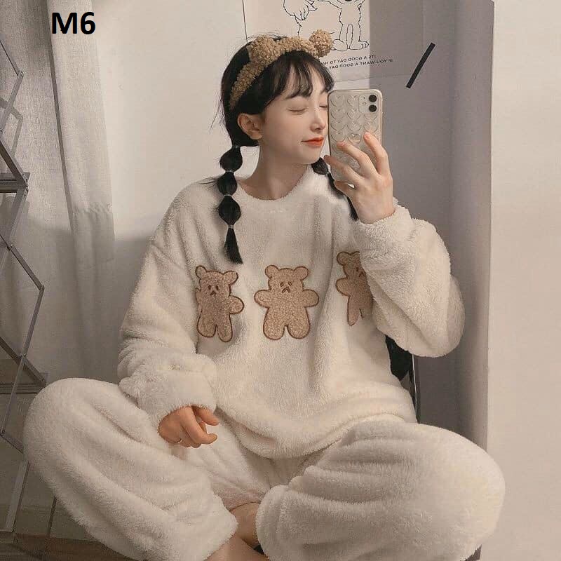 BỘ NGỦ LÔNG/ ORDER TAOBAO | BigBuy360 - bigbuy360.vn