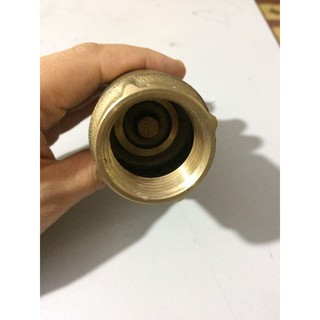 Rọ bơm đồng có lưới ĐK34mm(1")