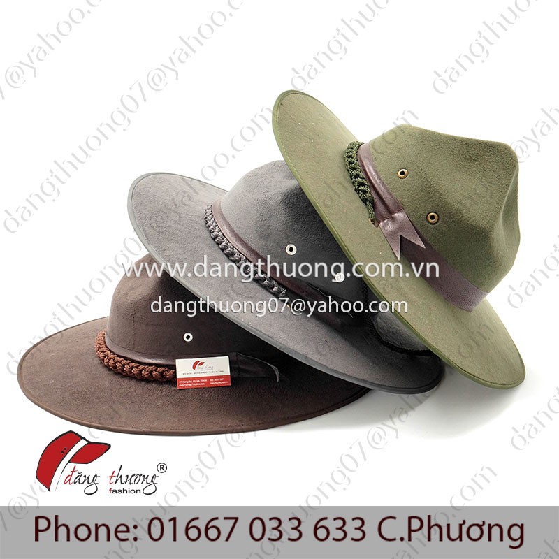 Mũ Nón Tứ Ân, Hướng Đạo, Gia Đình Phật Tử