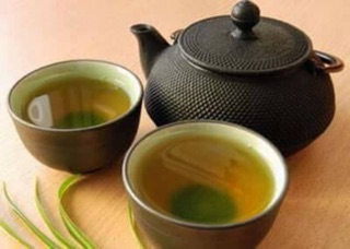 Trà Sâm Dứa Đà Nẵng