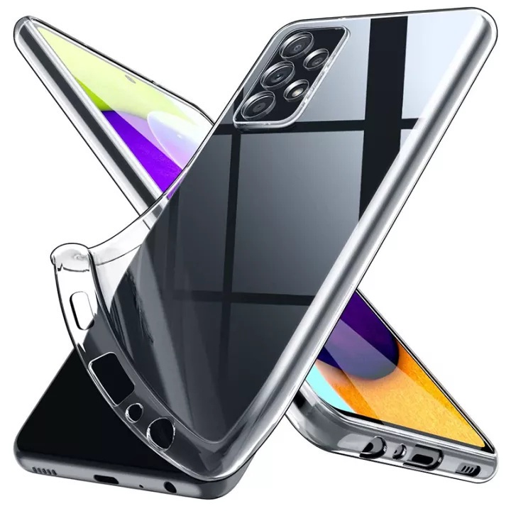 Ốp điện thoại trong suốt thời trang cho Samsung ss Galaxy A04s A04 A04e A03s A03 Core A22 A12 A53 A73 A33 A13 A23 A52 A52s A32 A42 A72 A02S A02 4G 5G