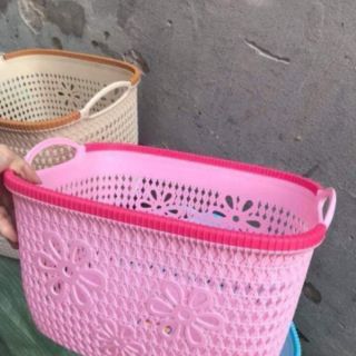 Rổ nhựa việt nhật
