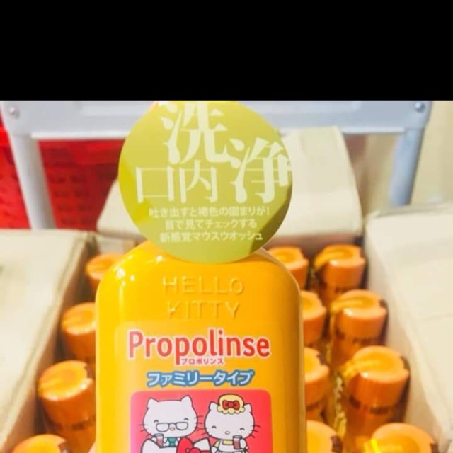 Combo 2 chai nước xúc miệng