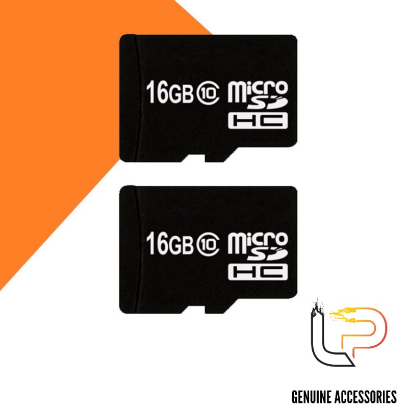 Thẻ nhớ Micro SD 16GB - 32GB - 64GB