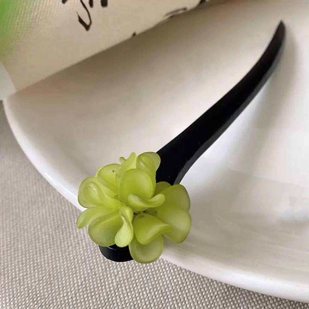 MXGOODS Trâm Cài Tóc Phong Cách Trung Hoa Cổ Điển Cho Nữ