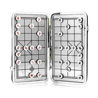 Bàn cờ tướng nam châm 2 mặt