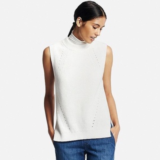 Áo gile len nữ uniqlo - 168839