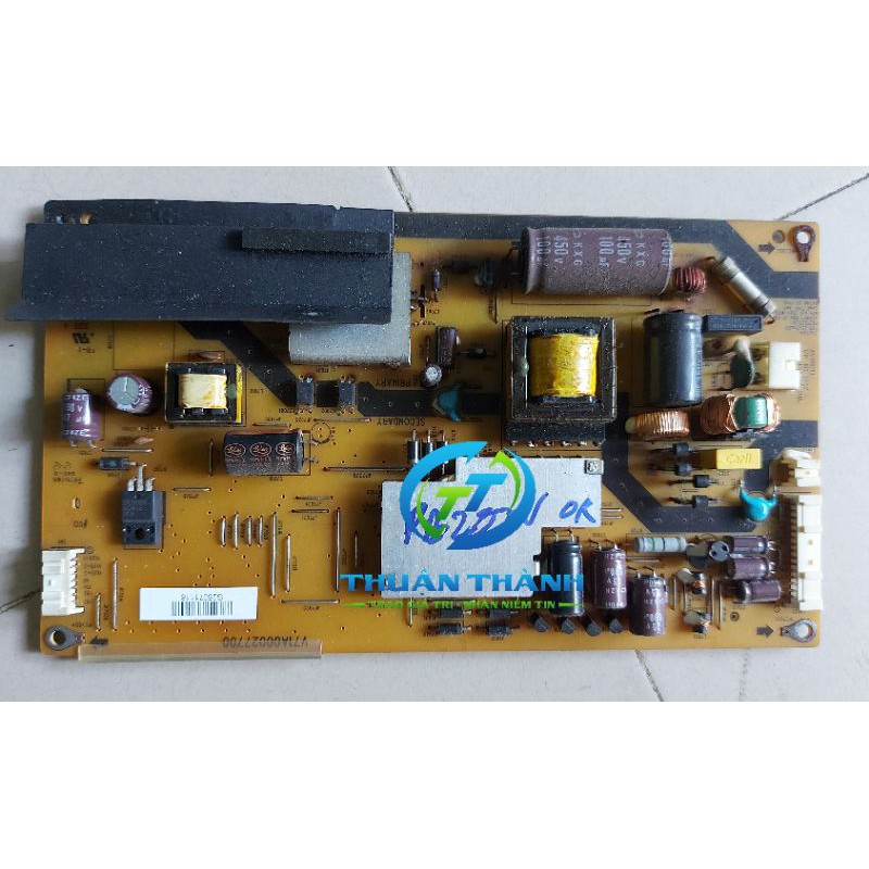 Bo tivi TOSHIBA 29PB200V