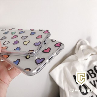 ỐP IPHONE - Ốp LƯNG - M16 Triệu Con Tim