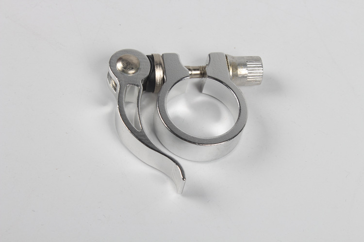 Kẹp cốt yên xe đạp Mosoworld bằng thép nhẹ thiết kế an toàn 30.2mm