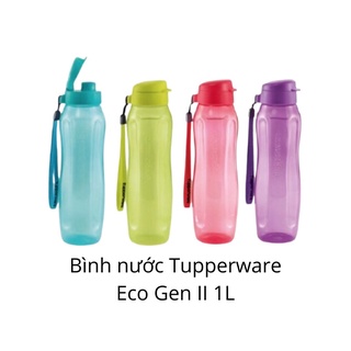 Bình nước Eco Bottle 1L Gen 2