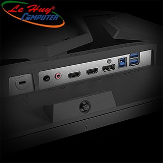 Màn hình Aorus FI25F