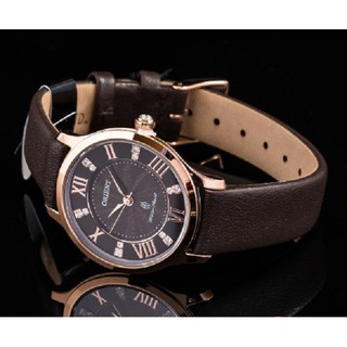 Đồng Hồ Nữ Orient FUB9B001T0