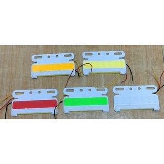Đèn sườn mỏng COB , giá 1 cặp 60K