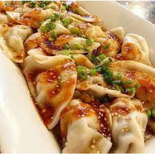 Sủi cả nhân thịt FOSECA