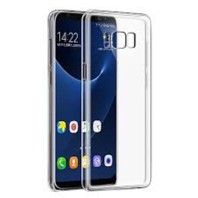 Ốp silicon trong Sam sung S8,S8+,S8plus, S8 Plus hàng loại 1 đẹp,dày dặn