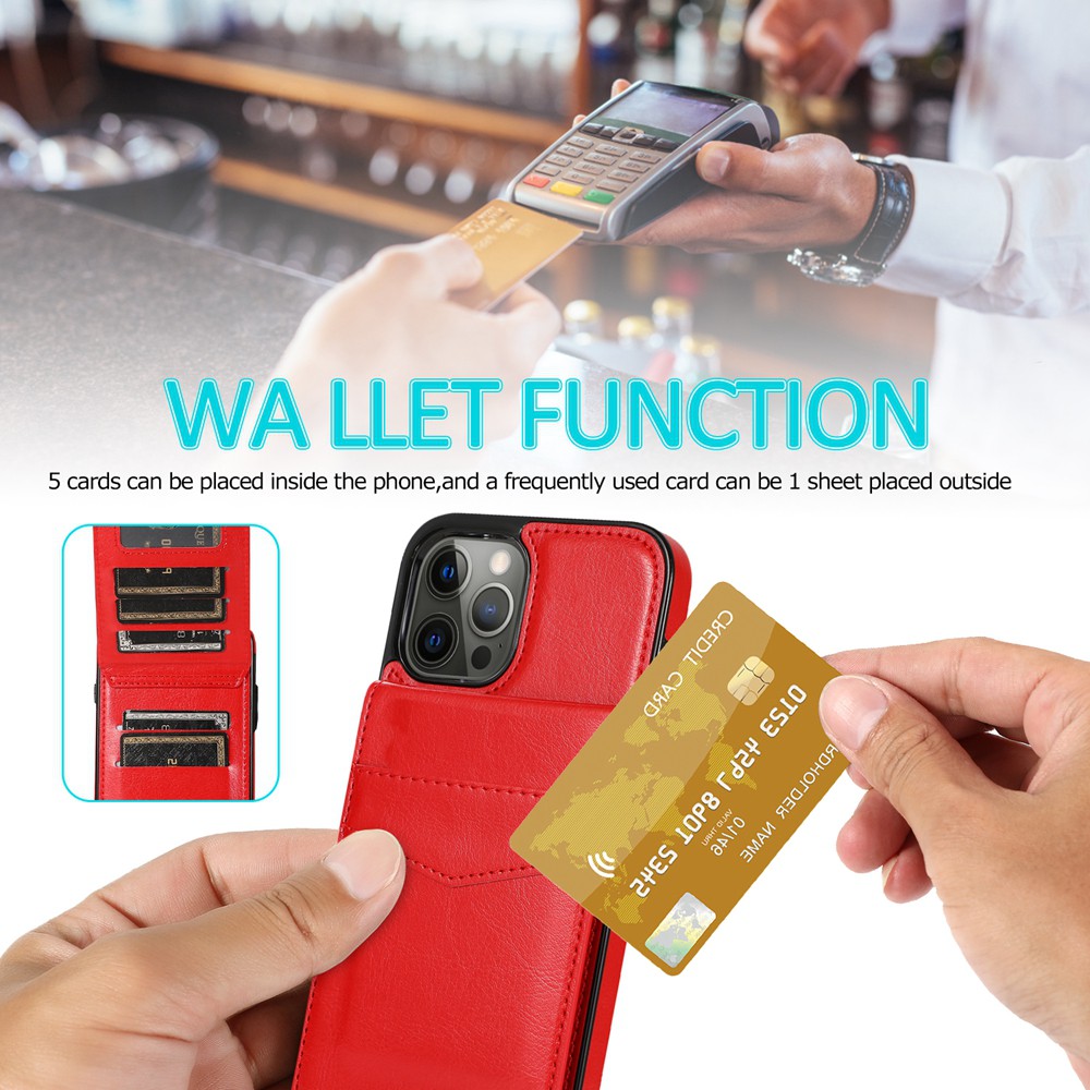 Ốp Lưng Điện Thoại Thời Trang Dành Cho Iphone 12 11 Pro Xs Max Xr X 6 | BigBuy360 - bigbuy360.vn