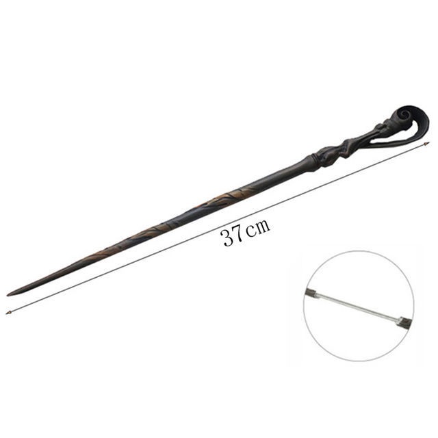 Đũa Thần Trong Phim Harry Potter