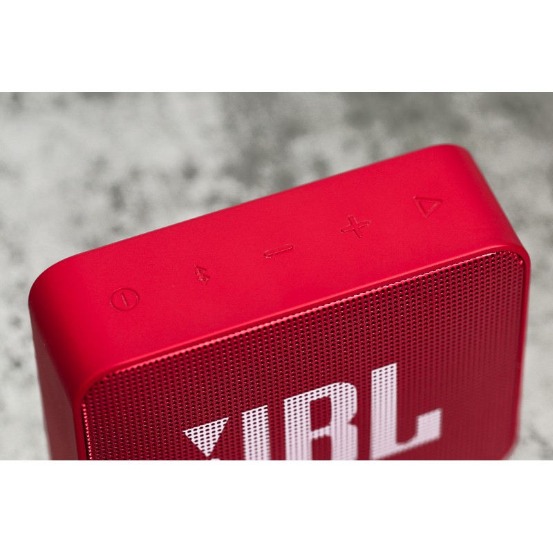 Loa Bluetooth JBL Go 2 - Hàng Chính Hãng