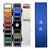 [ TÂM TÂM ]-Màu Nước Superior dạng gập, Foldable Soild watercolor (Tặng cọ nước)-