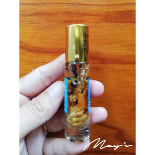 Dầu thảo dược MONNAR HERBS Cool Balm Thái Lan.