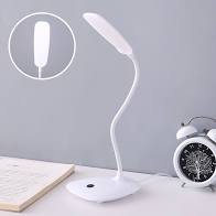 Đèn led usb để bàn - công nghệ LED tiết kiệm điện phù hợp với nhân viên văn phòng, học sinh, sinh viên