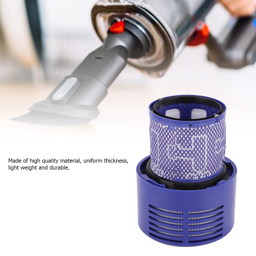 Bộ lọc cho máy hút bụi Dyson V10