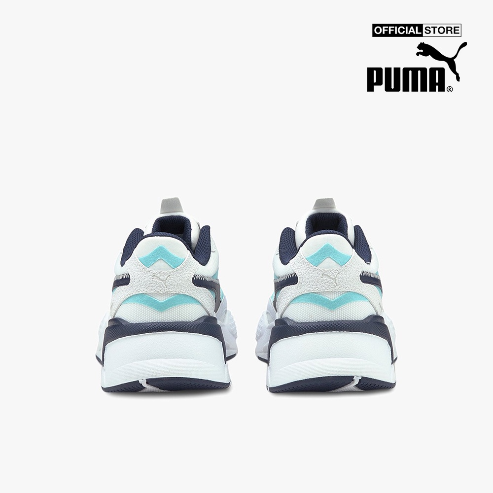 PUMA - Giày sneaker RS X³ Hard Drive 374991-02