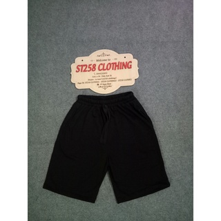 Quần short thun (Size 30kg -100kg size M - 2XL )