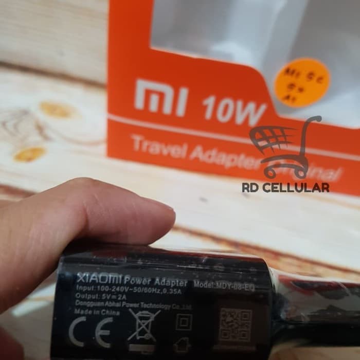 Củ Sạc Xiaomi Mi A1 Mi 5x Mi5c Mi5x Mia1 Chính Hãng 100%