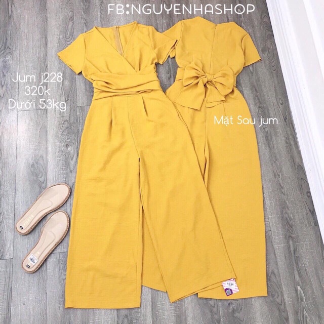Jum siêu đẹp siêu sang luôn nè