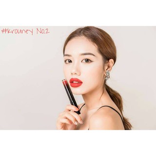 Son Handmade CHUlipstick No.2 Krouney