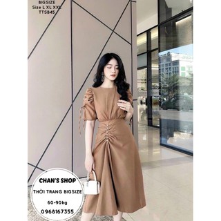Bigsize 60-90kg ĐẦM KẾT CƯỜM