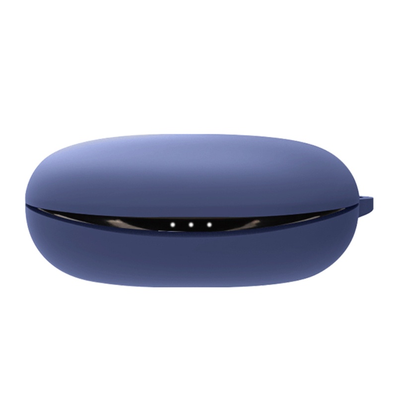 Vỏ bảo vệ hộp sạc tai nghe Anker Life A2 NC bằng silicon chống rơi siêu bền