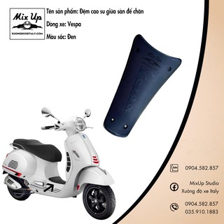 ĐỆM CAO SU GIỮA SÀN ĐỂ CHÂN DÒNG XE SPRINT/PRIMAVERA