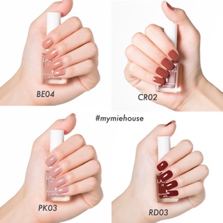 SƠN MÓNG TAY A'PIEU LASTING NAILS