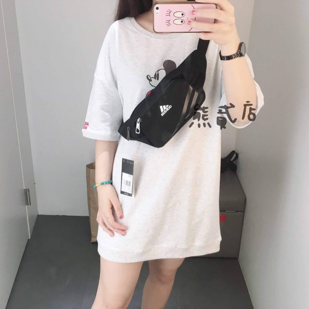 ⚡️  Túi bao tử / Túi Adidas EC waist Bag Sports - AJ4230