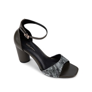 Giày Sandal Cao Gót Sablanca 5050SN0113