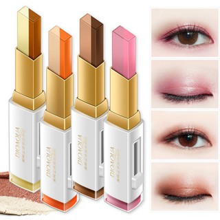 Son Sáp Kẻ Mắt Ánh Nhũ 3D thương hiệu Bioaqua - Nội địa trung - T577