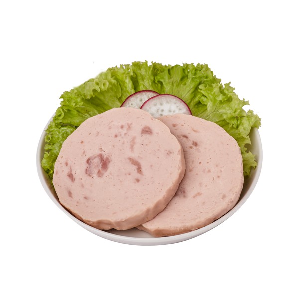 Heo 2 Lát 3 Bông Mai Vissan Hộp 150g - 353