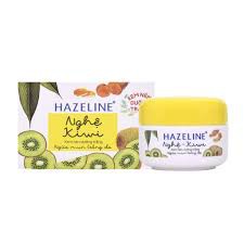 Kem Dưỡng Da Hazeline  Matcha Lựu Đỏ 45g Có 3 Màu Cho Khách Lựa Chọn