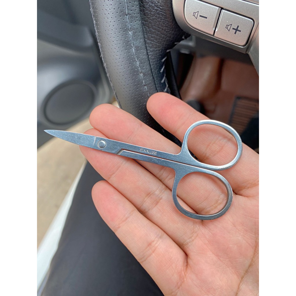 [Kéo cắt mí] Kéo inox chống ghỉ hàng nội địa Trung | BigBuy360 - bigbuy360.vn