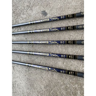 Cần câu shimano 8h