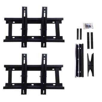 GIÁ TREO TV-KHUNG TREO TIVI NGHIÊNG 40-55 IN - GIÁ TREO TV