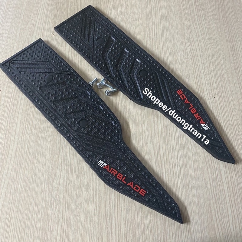 Thảm Gác Chân AB Air blade 160/125 2023 New